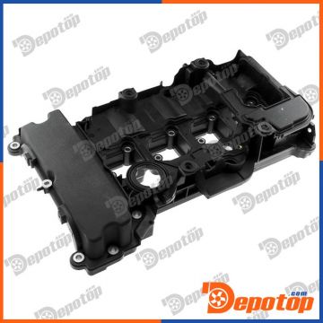 Culasse carter de soupape pour MERCEDES-BENZ | 34978, 177027